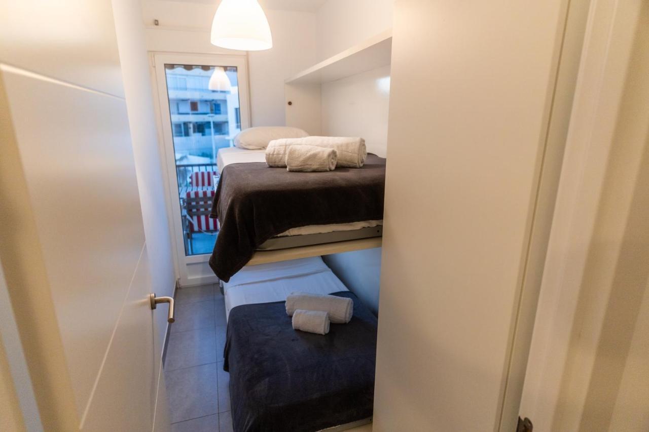 Zf- Javea Florencia Flat, Pool & Parking Platja de Larenal Екстериор снимка